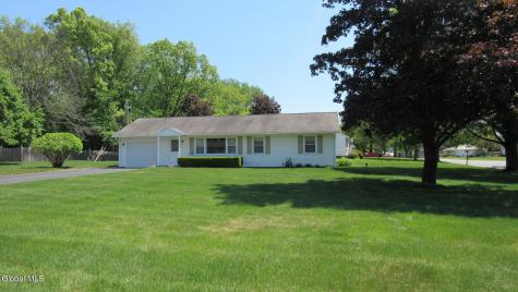 8 Spruce Street Hudson Falls NY 12839