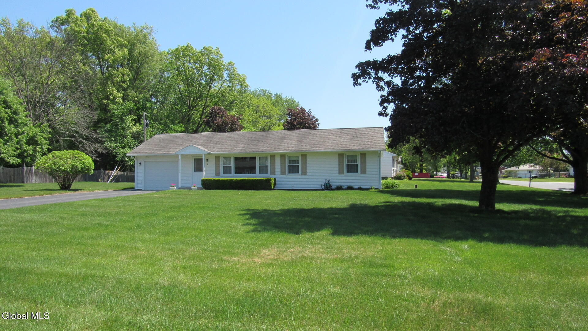 8 Spruce Street Hudson Falls NY 12839
