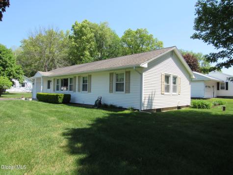 8 Spruce Street Hudson Falls NY 12839