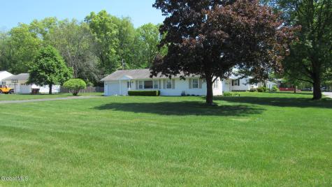 8 Spruce Street Hudson Falls NY 12839