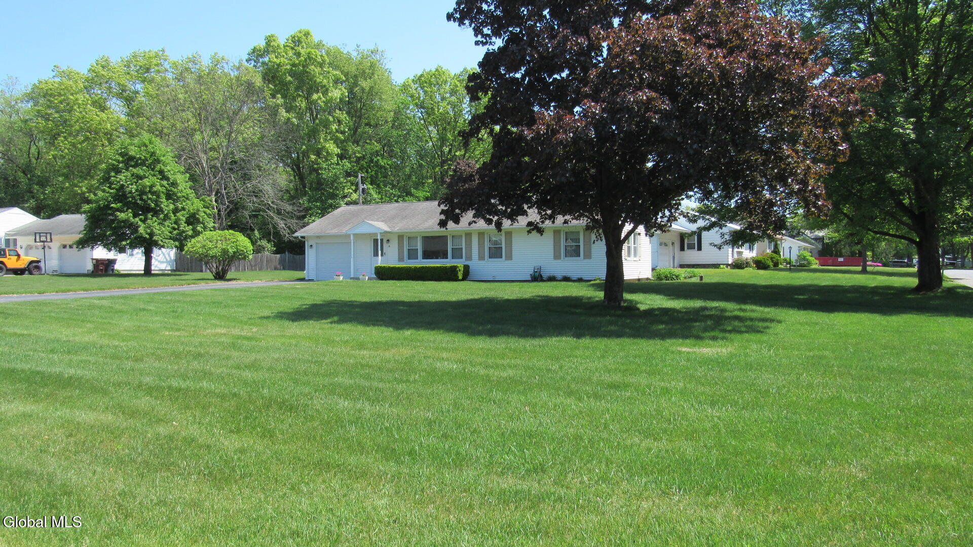 8 Spruce Street Hudson Falls NY 12839