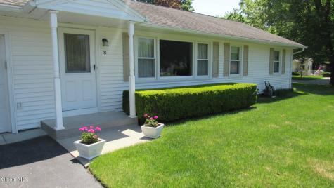 8 Spruce Street Hudson Falls NY 12839