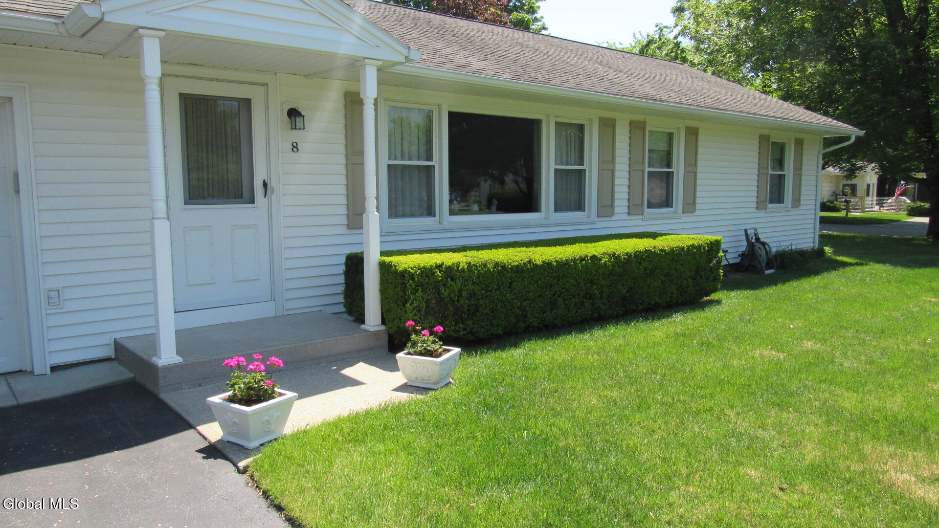 8 Spruce Street Hudson Falls NY 12839