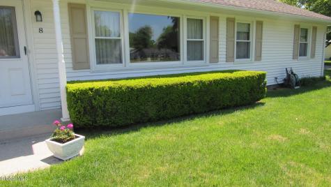 8 Spruce Street Hudson Falls NY 12839
