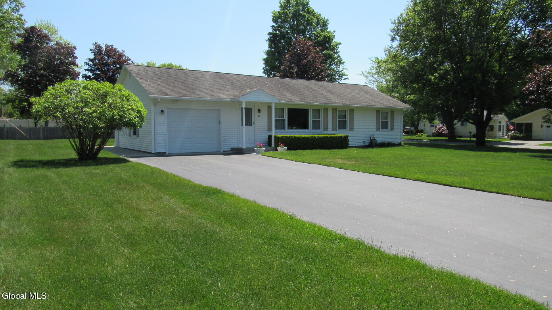 8 Spruce Street Hudson Falls NY 12839