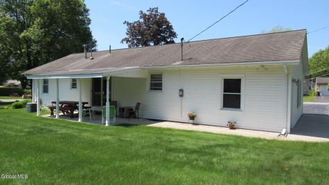 8 Spruce Street Hudson Falls NY 12839