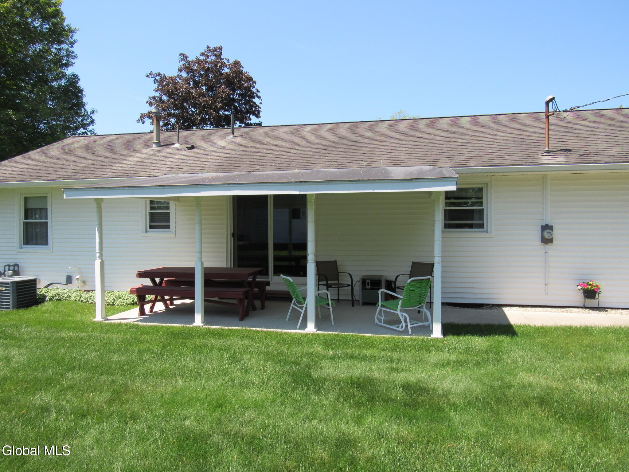 8 Spruce Street Hudson Falls NY 12839