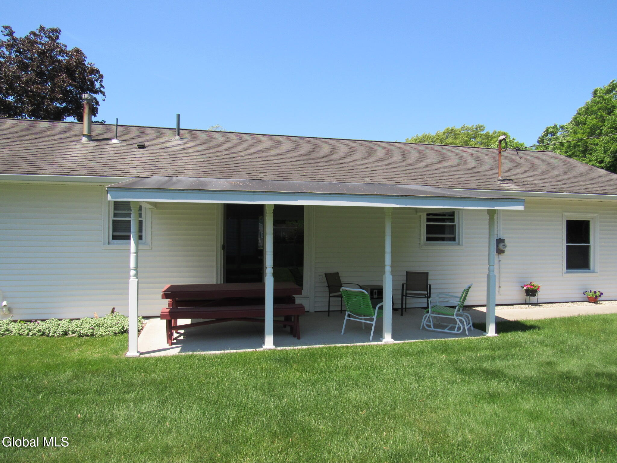 8 Spruce Street Hudson Falls NY 12839