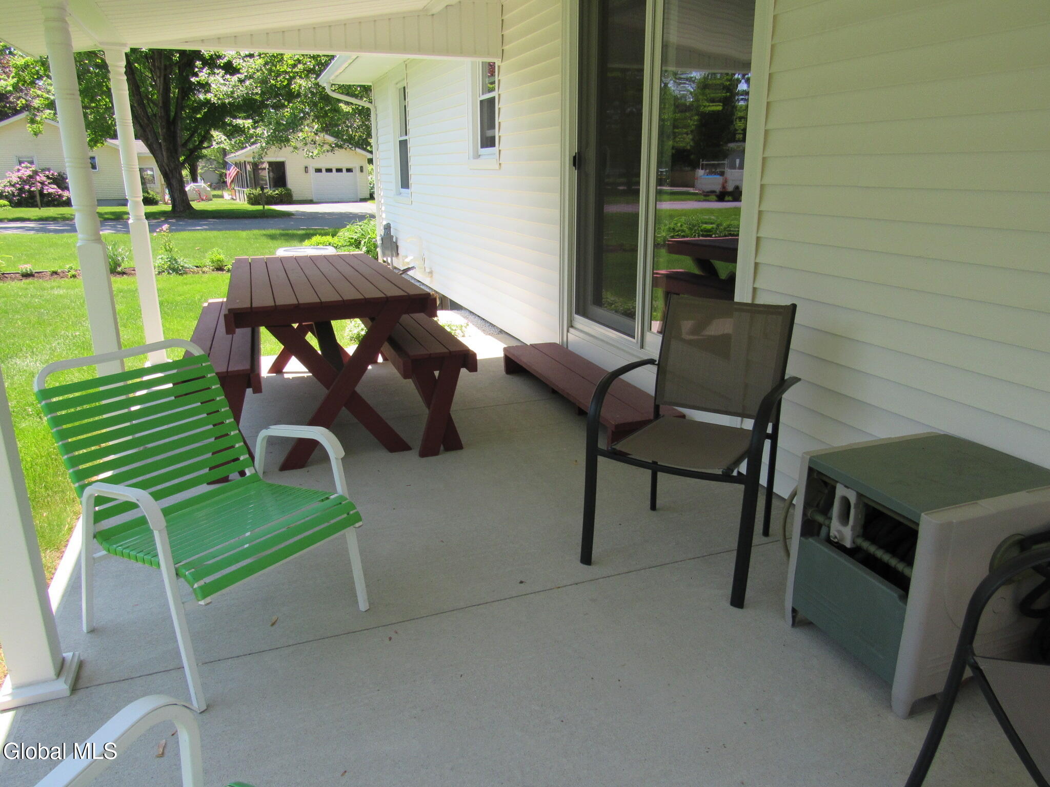 8 Spruce Street Hudson Falls NY 12839
