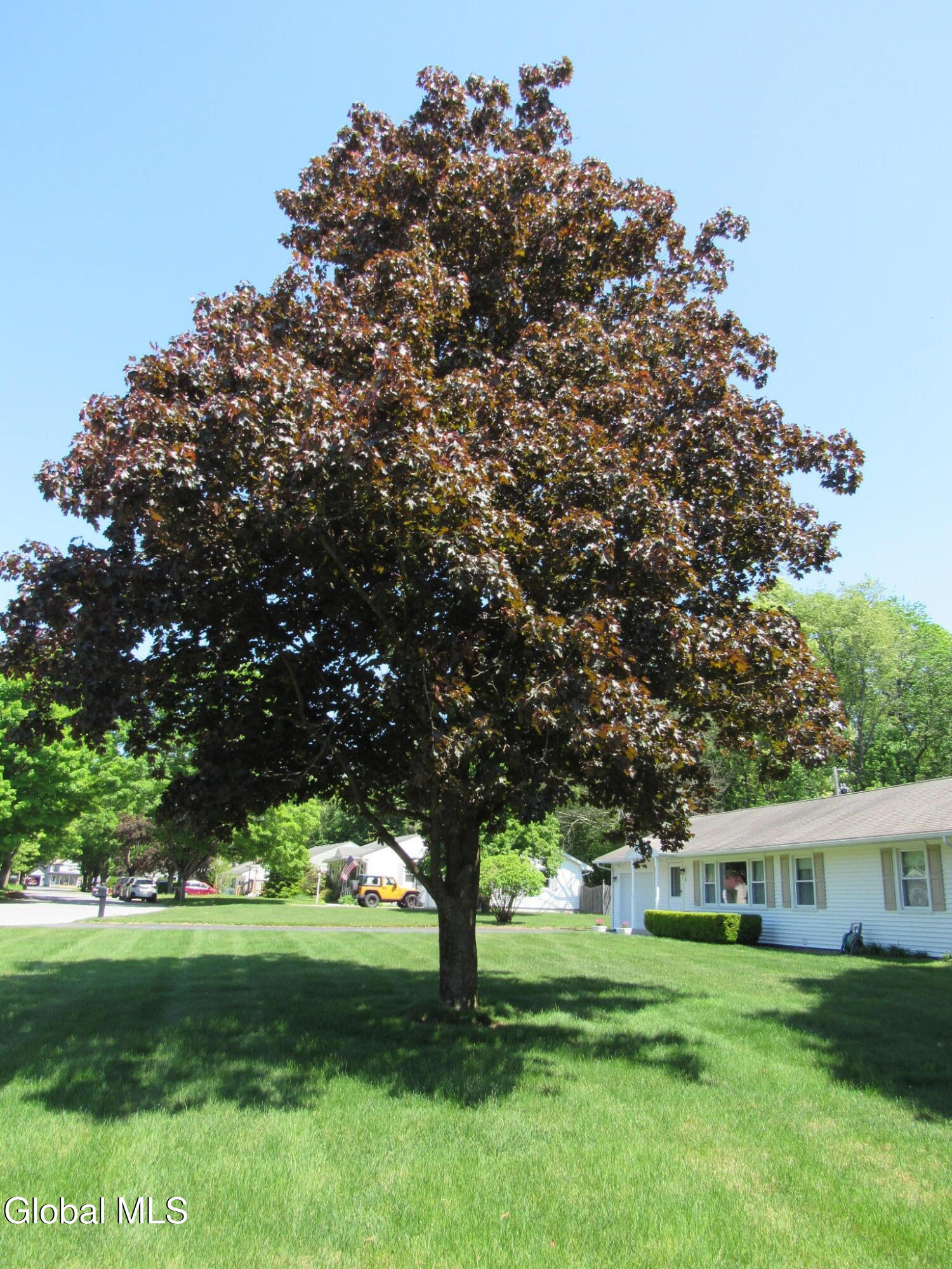 8 Spruce Street Hudson Falls NY 12839