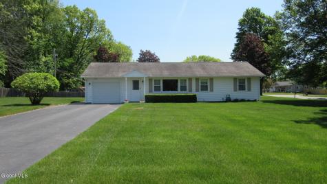 8 Spruce Street Hudson Falls NY 12839