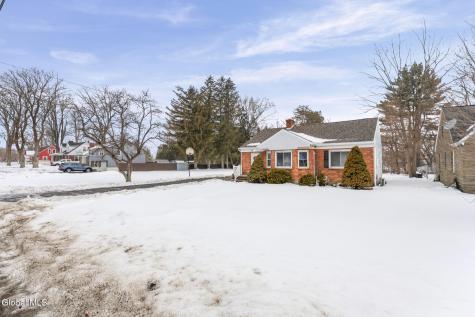 189 Sunnyside Road Glenville NY 12302