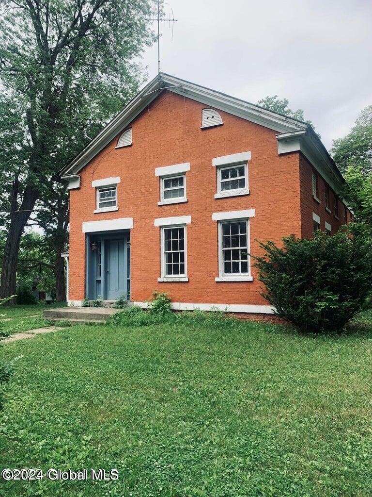 136 Schuurman Road Castleton On Hudson NY 12033