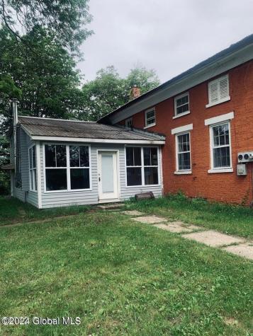 136 Schuurman Road Castleton On Hudson NY 12033