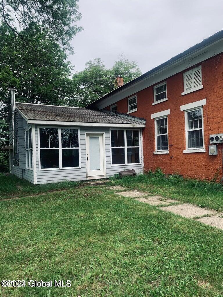 136 Schuurman Road Castleton On Hudson NY 12033
