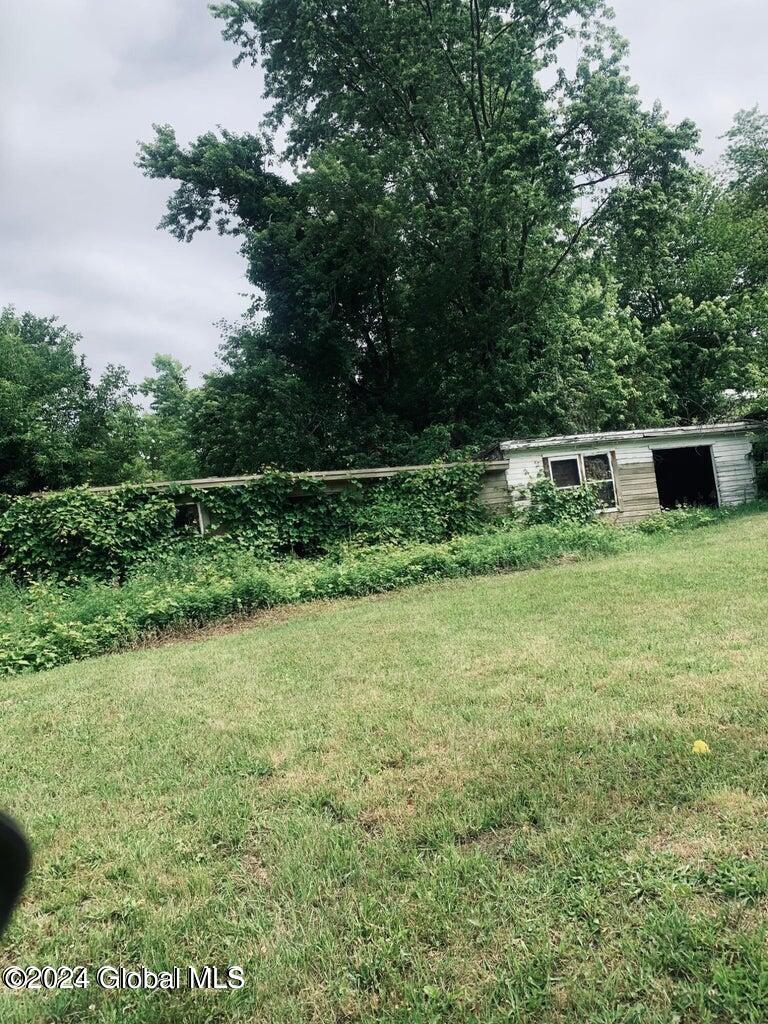 136 Schuurman Road Castleton On Hudson NY 12033