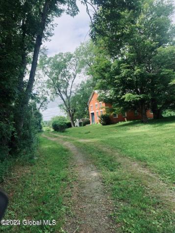 136 Schuurman Road Castleton On Hudson NY 12033