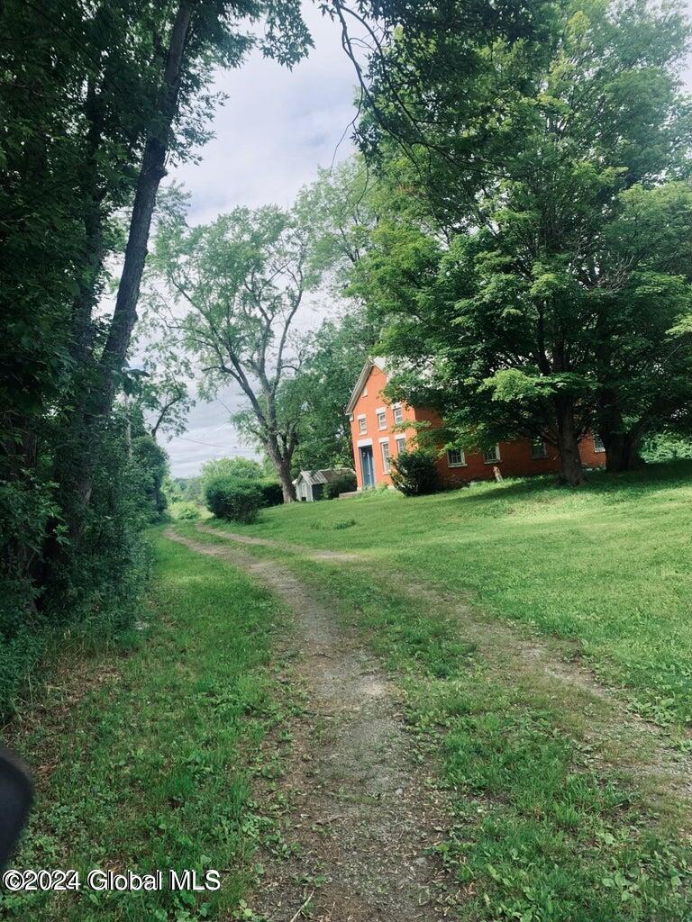136 Schuurman Road Castleton On Hudson NY 12033