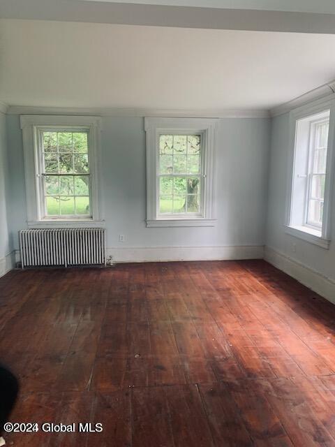 136 Schuurman Road Castleton On Hudson NY 12033