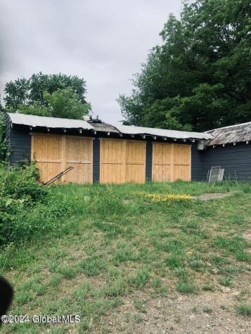 136 Schuurman Road Castleton On Hudson NY 12033
