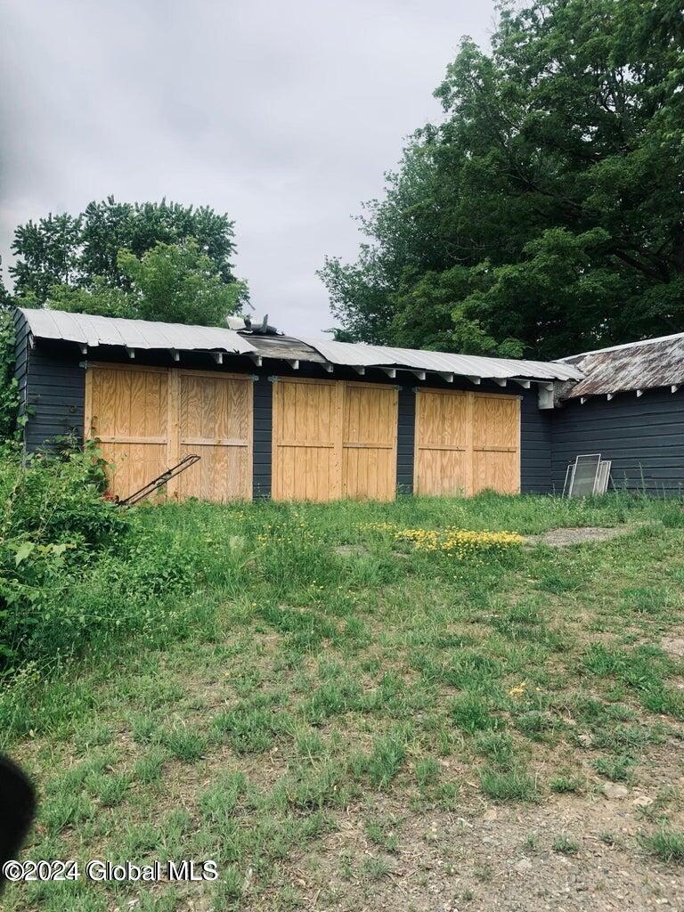 136 Schuurman Road Castleton On Hudson NY 12033