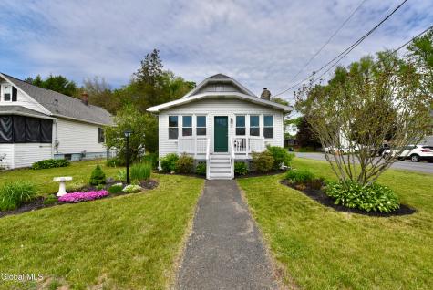 41 Van Buren Avenue Albany NY 12205