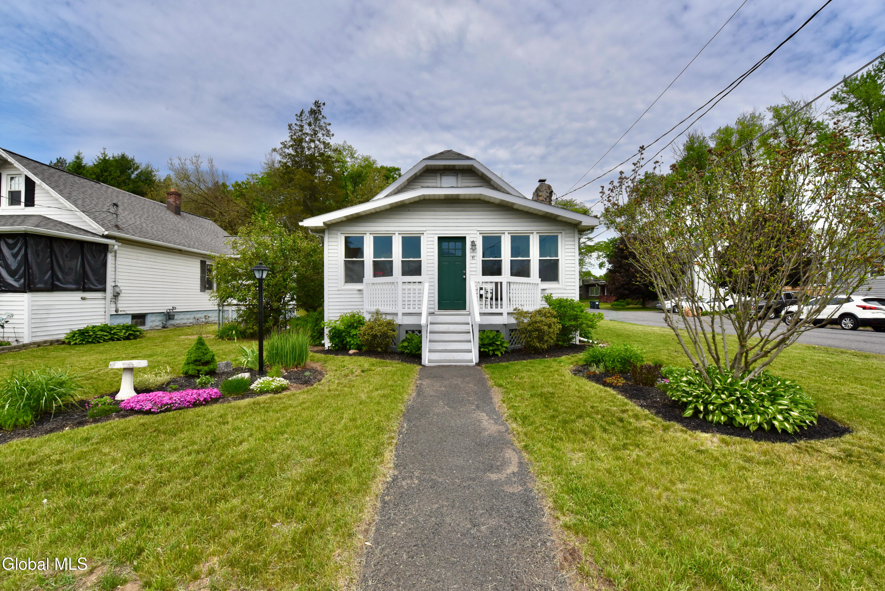 41 Van Buren Avenue Albany NY 12205
