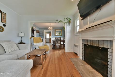 41 Van Buren Avenue Albany NY 12205