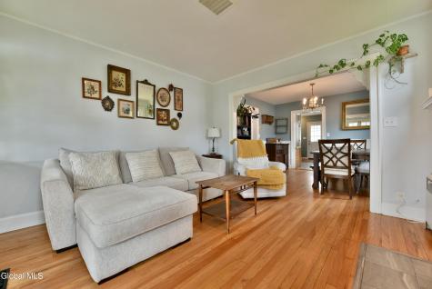 41 Van Buren Avenue Albany NY 12205