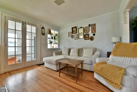 41 Van Buren Avenue Albany NY 12205