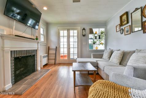 41 Van Buren Avenue Albany NY 12205