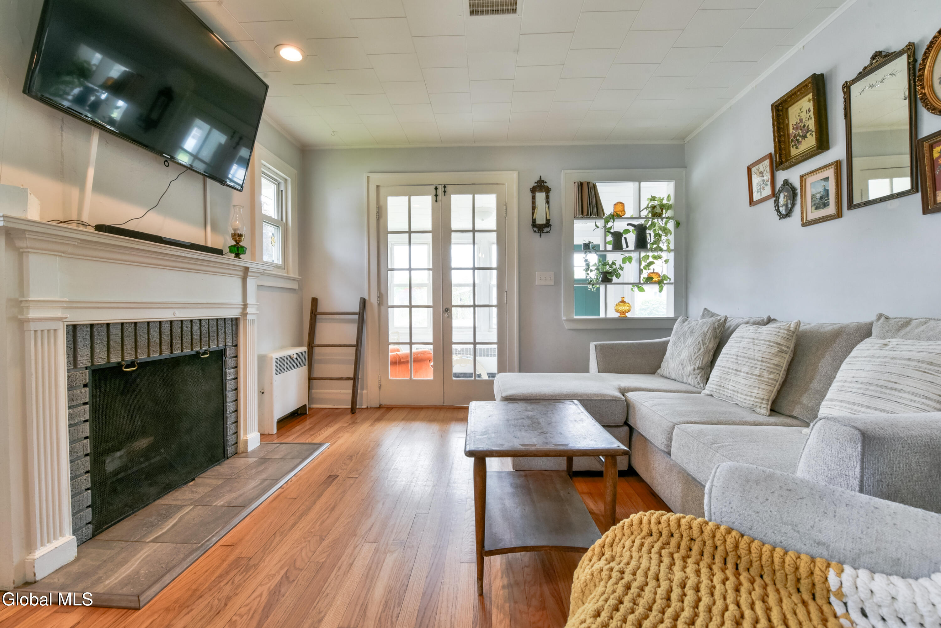 41 Van Buren Avenue Albany NY 12205
