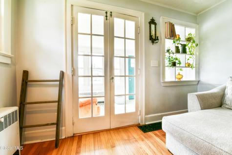 41 Van Buren Avenue Albany NY 12205