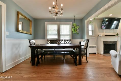 41 Van Buren Avenue Albany NY 12205