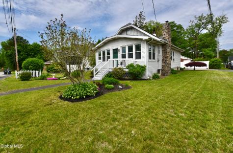 41 Van Buren Avenue Albany NY 12205