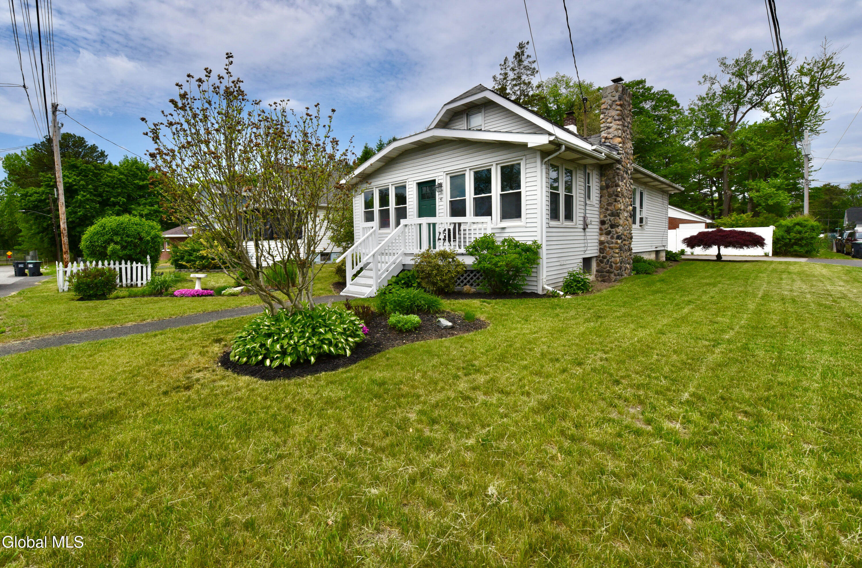 41 Van Buren Avenue Albany NY 12205