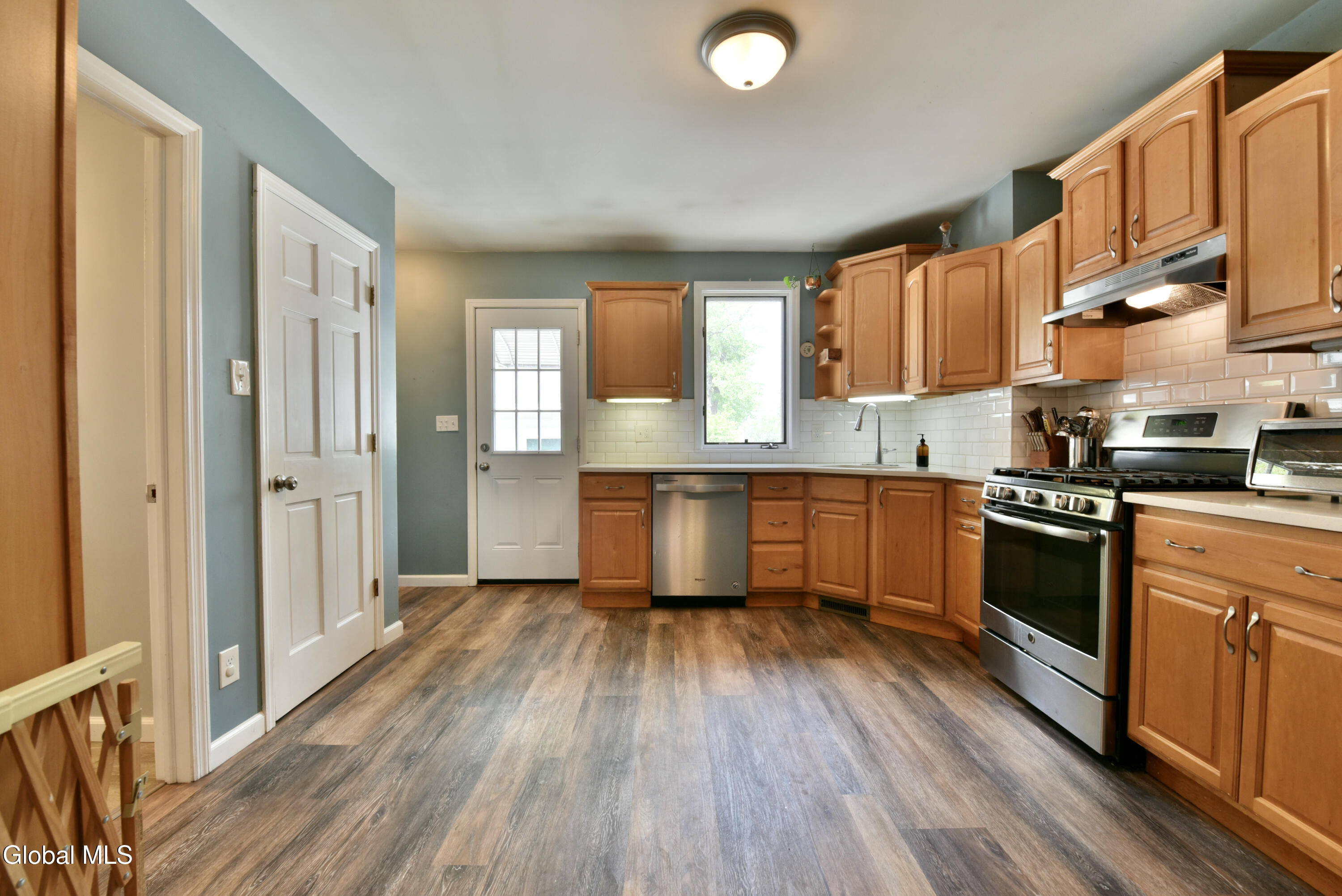 41 Van Buren Avenue Albany NY 12205