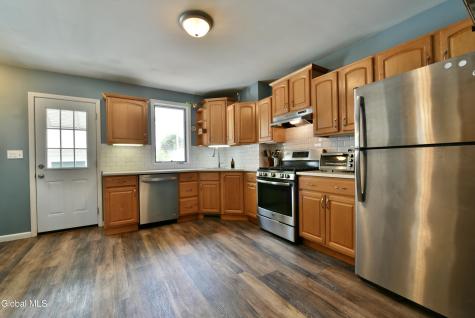 41 Van Buren Avenue Albany NY 12205