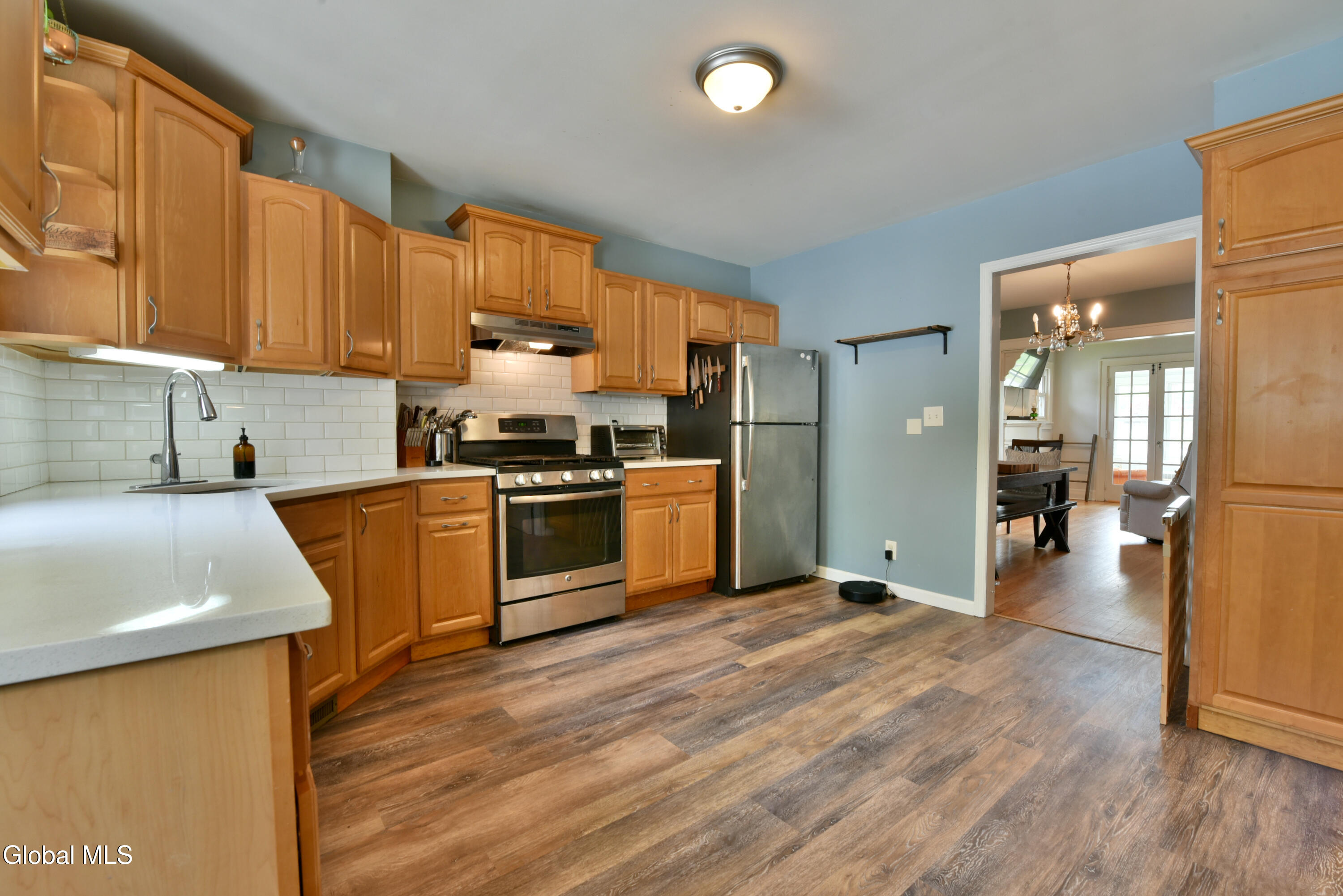 41 Van Buren Avenue Albany NY 12205