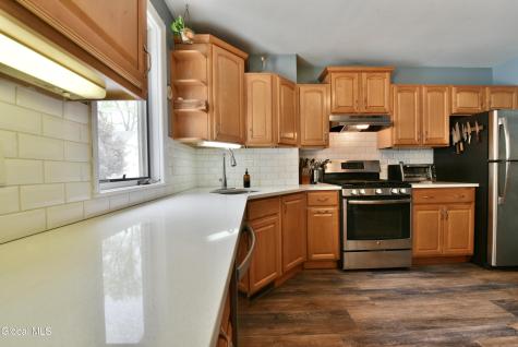 41 Van Buren Avenue Albany NY 12205