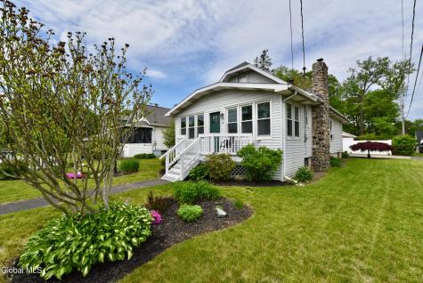 41 Van Buren Avenue Albany NY 12205