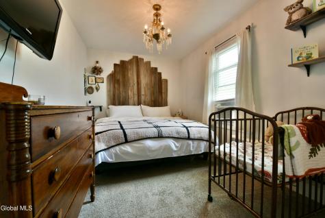 41 Van Buren Avenue Albany NY 12205