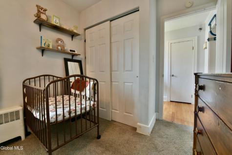 41 Van Buren Avenue Albany NY 12205