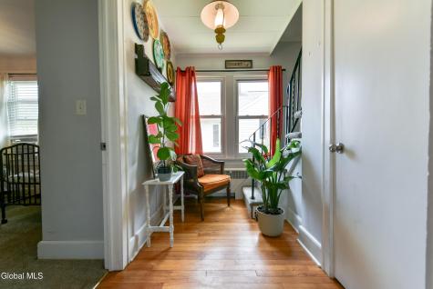 41 Van Buren Avenue Albany NY 12205