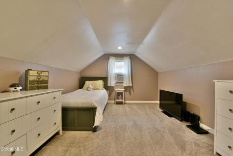 41 Van Buren Avenue Albany NY 12205