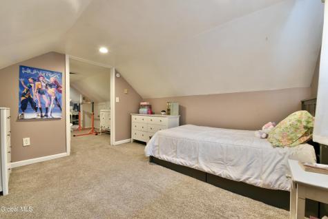 41 Van Buren Avenue Albany NY 12205