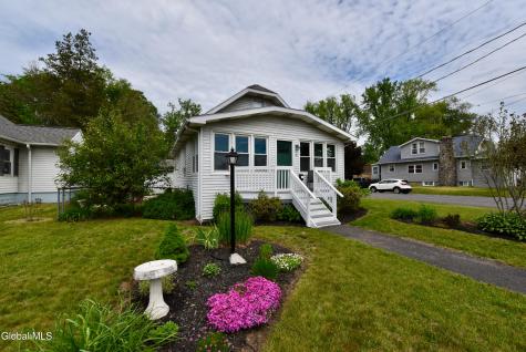 41 Van Buren Avenue Albany NY 12205