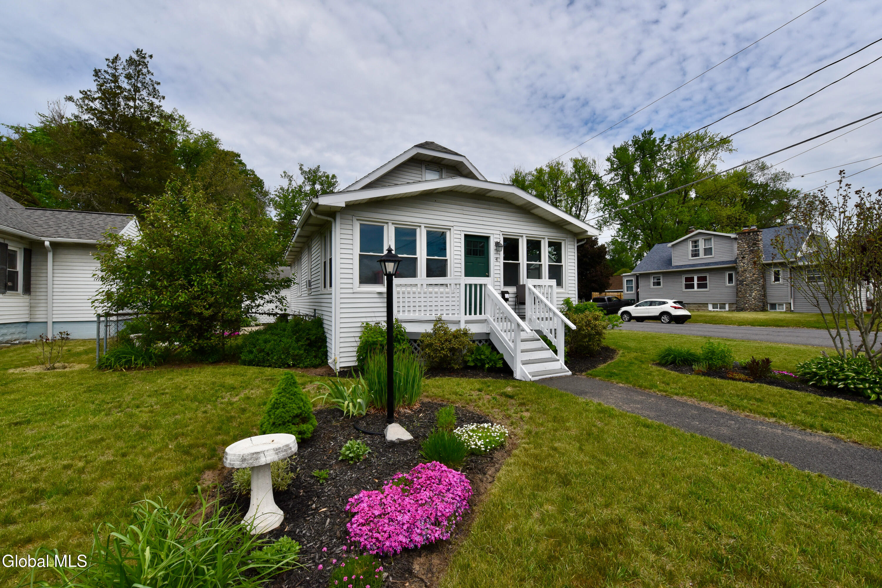 41 Van Buren Avenue Albany NY 12205