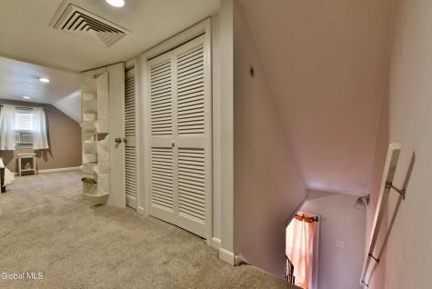 41 Van Buren Avenue Albany NY 12205