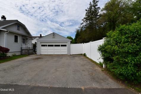 41 Van Buren Avenue Albany NY 12205